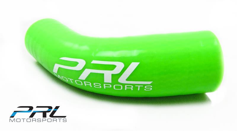 PRL BREATHER HOSE: CIVIC 1.5T 16-18 GREEN