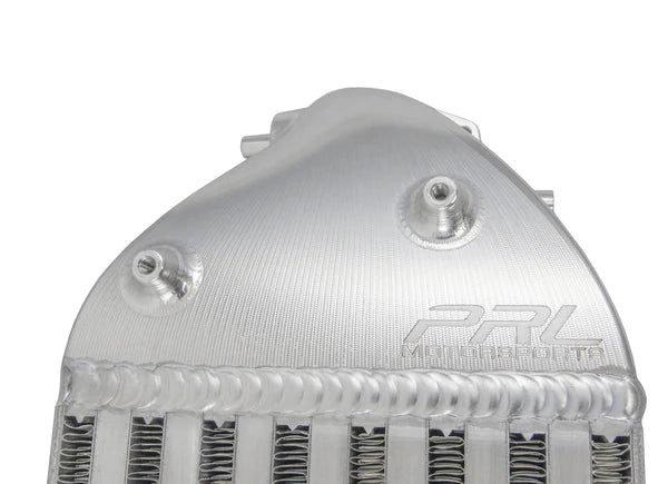 PRL MOTORSPORTS 2016-2021 Honda Civic 1.5T Intercooler Upgrade