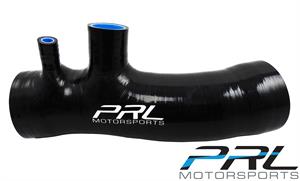 SILICONE INTAKE HOSE KIT: ACCORD 2.0T 2018 (BLACK)