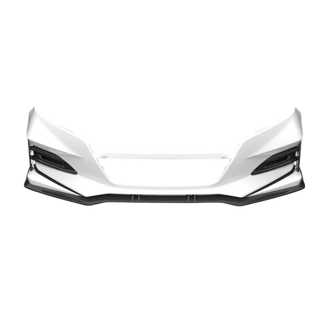 GF BODYKIT FRONT BUMPER