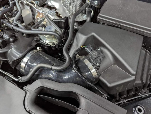PRL INTAKE HOSE: TLX TYPE-S 2021