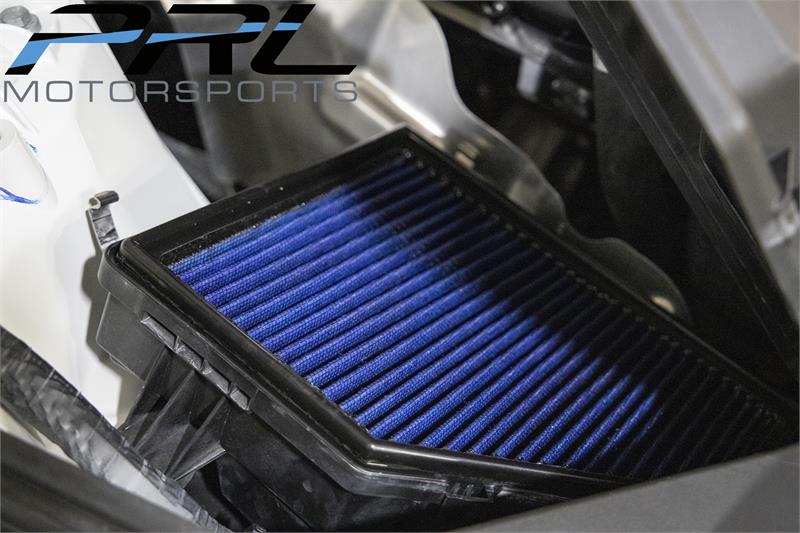 PRL AIR FILTER: SUPRA 2020, Z4, 330i/40i