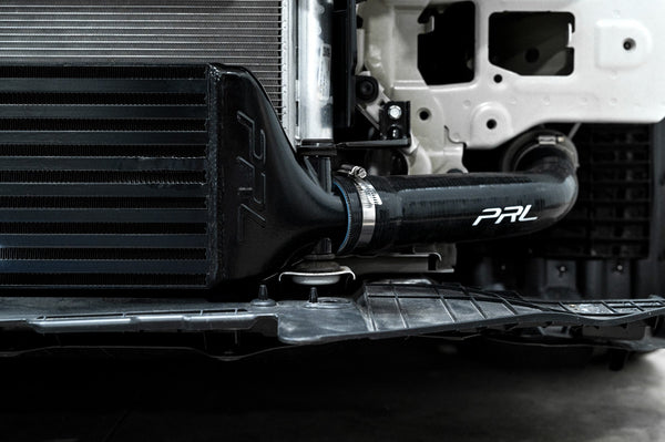 PRL INTERCOOLER INSTALL KIT: TLX 21-24