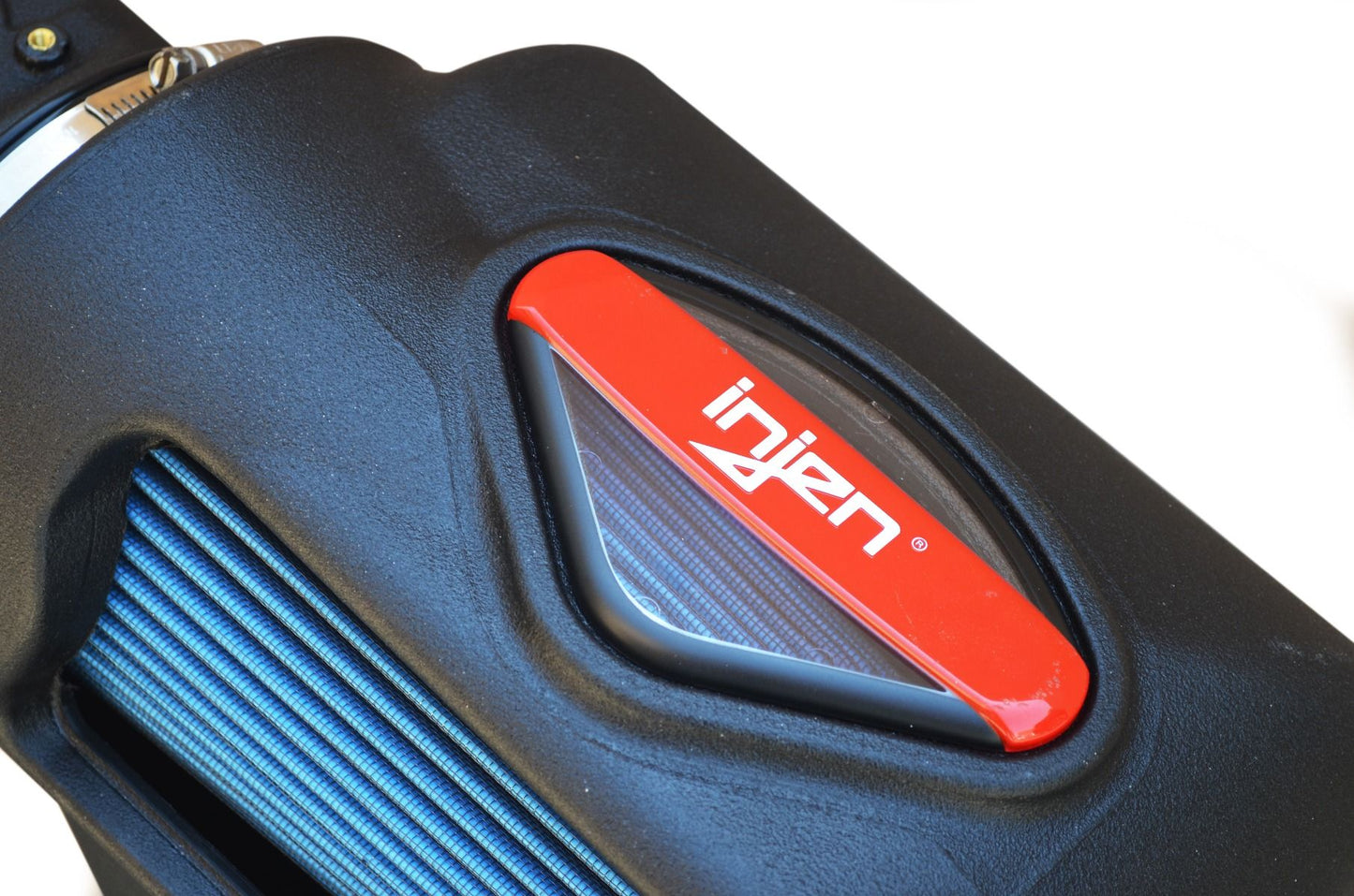 INJEN EVO INTAKE: CIVIC 1.5T 16-18