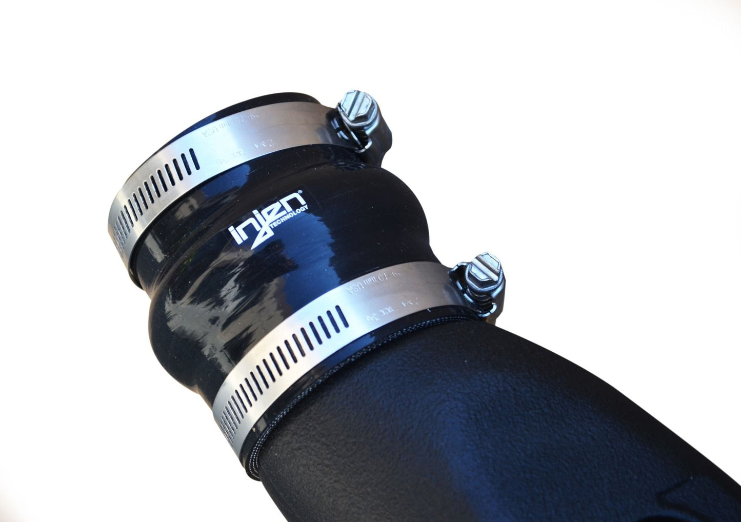 INJEN EVO INTAKE: CIVIC 1.5T 16-18