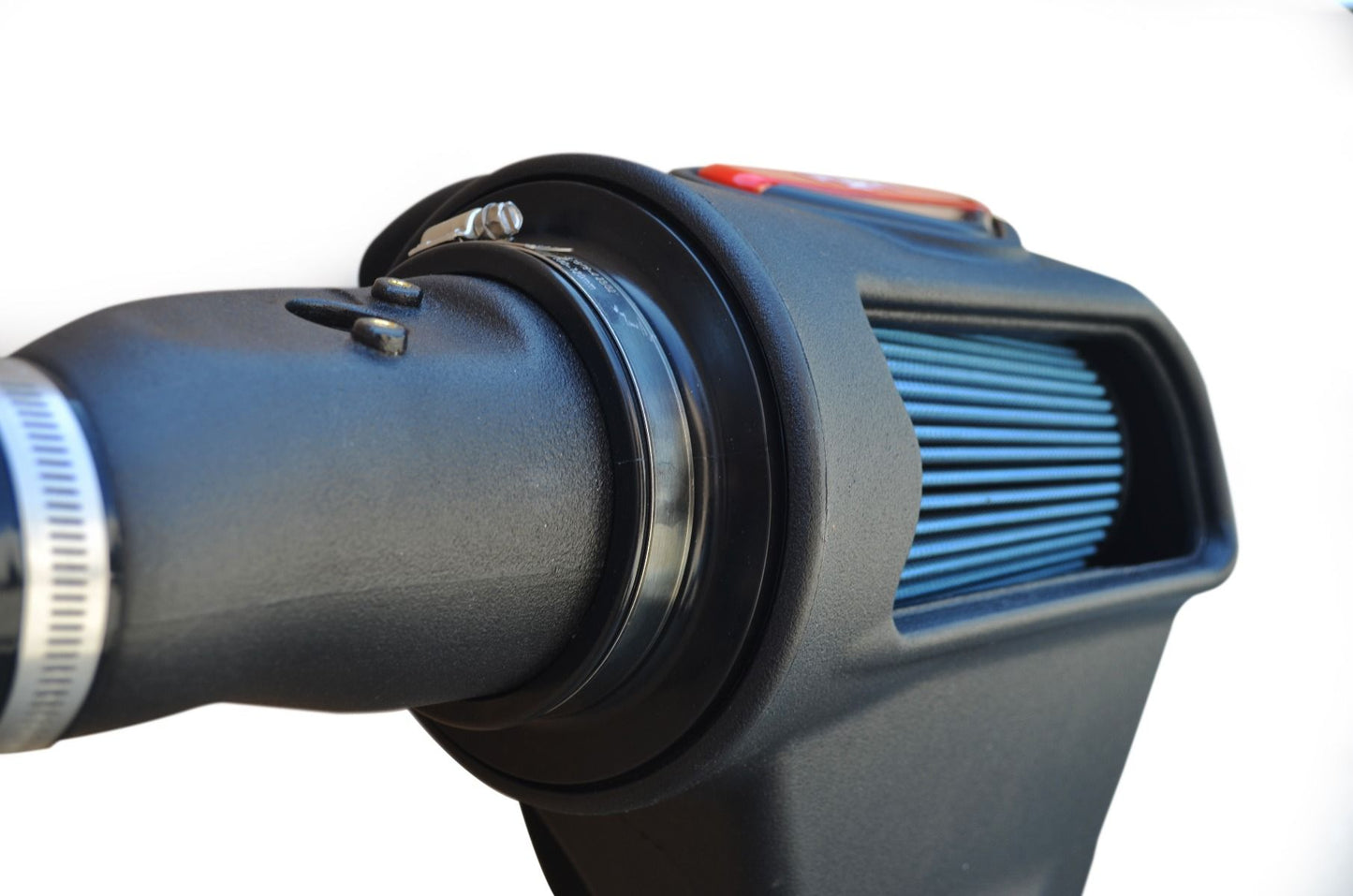 INJEN EVO INTAKE: CIVIC 1.5T 16-18