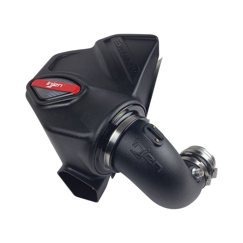 INJEN EVO INTAKE: SUPRA L6 3.0T 2020