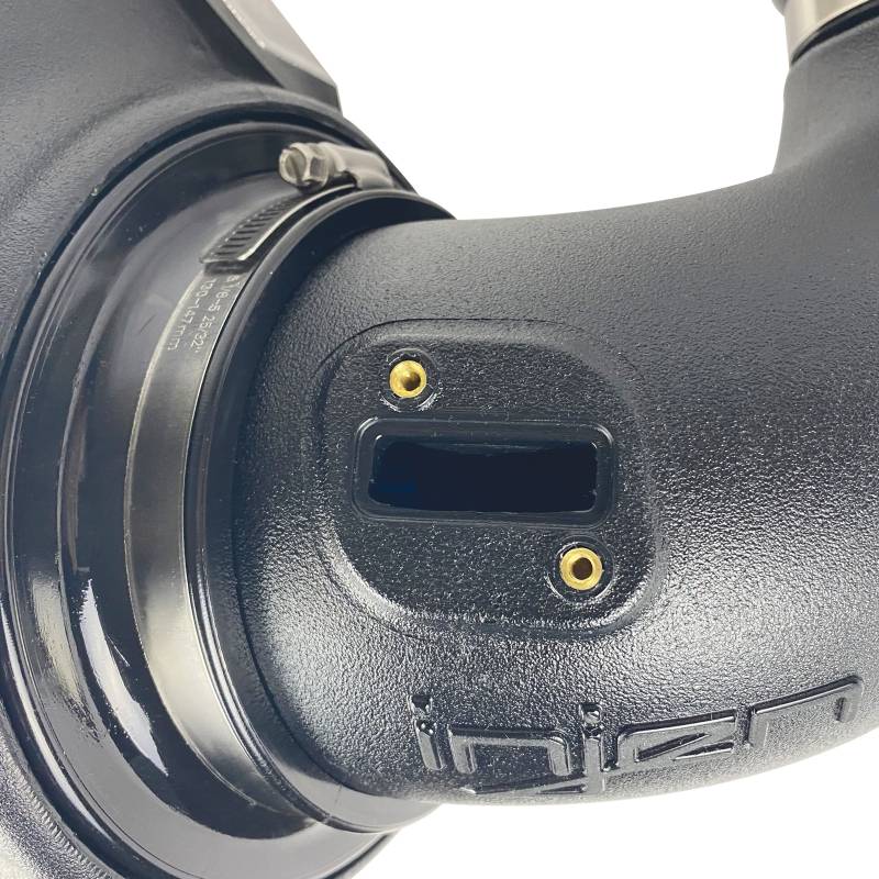 INJEN EVO INTAKE: SUPRA L6 3.0T 2020