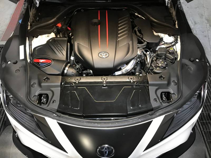 INJEN EVO INTAKE: SUPRA L6 3.0T 2020