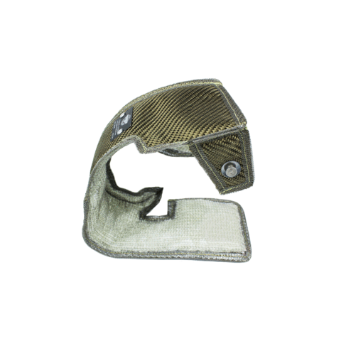 PRL LAVA TURBO BLANKET: CIVIC TYPE R FK8 17-20