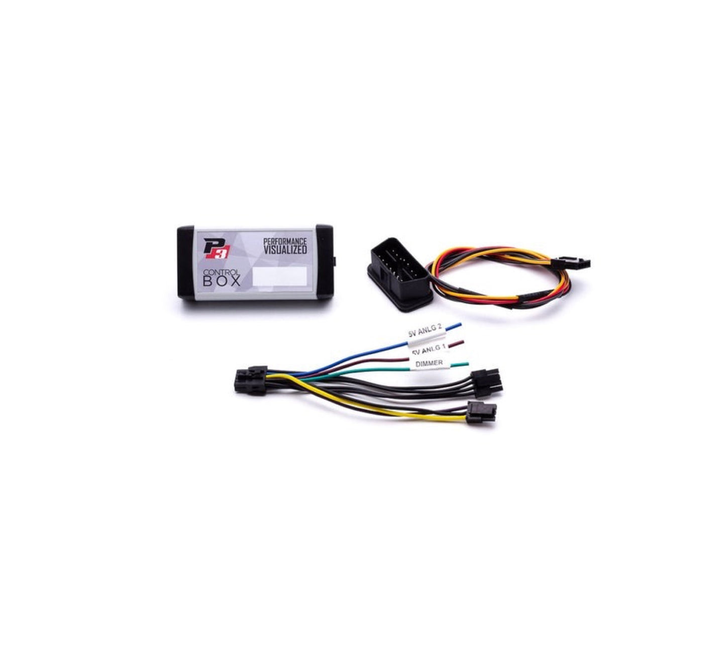 PRL OBD2 SPLITTER: CIVIC OBD2 16-21