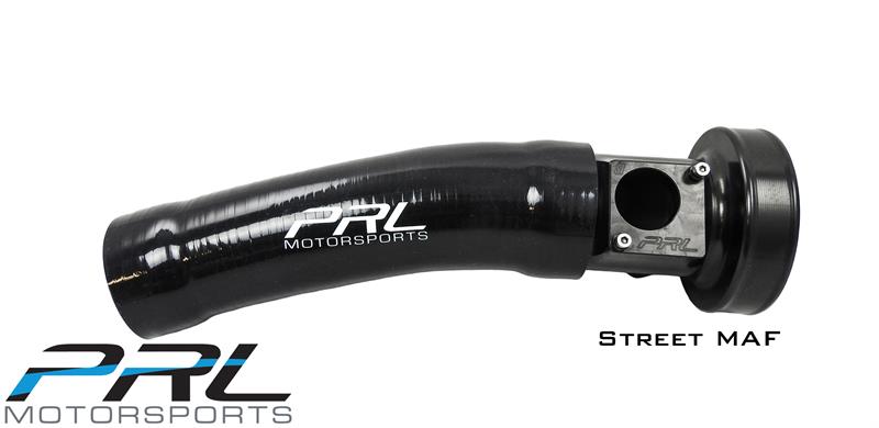 PRL MAF HOUSING CONVERSION KIT: CIVIC 1.5T 16-18 (NON SI)