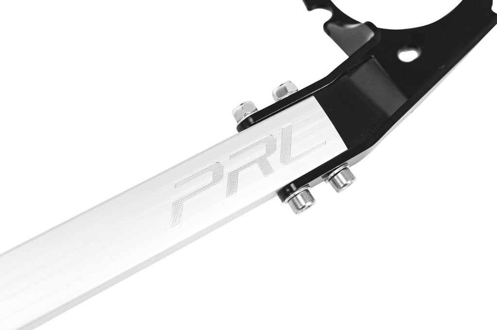PRL STRUT BAR: CIVIC TYPE R FK8, INTEGRA 2023, CIVIC 10TH & 11TH GEN (FRONT)