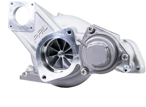 PRL P700 TURBO UPGRADE: ACURA/HONDA 2.0T