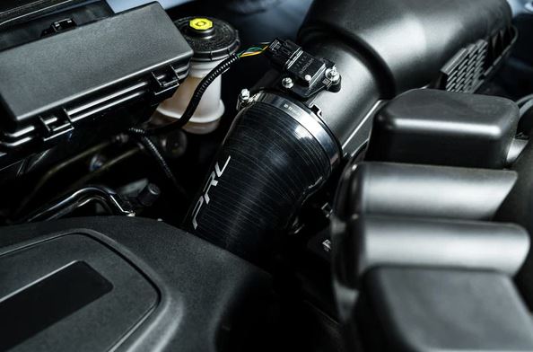 PRL STAGE 1 INTAKE SYSTEM: HONDA RIDGELINE, PASSPORT, PILOT, ODYSSEY