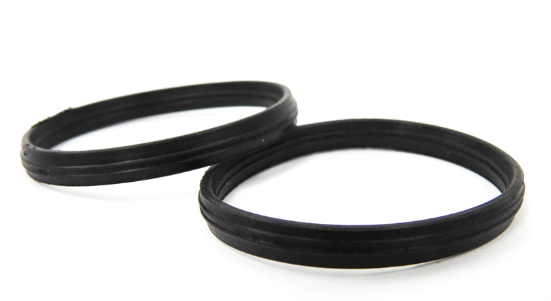 PRL INTERCOOLER O-RING: CIVIC 1.5T 16-20