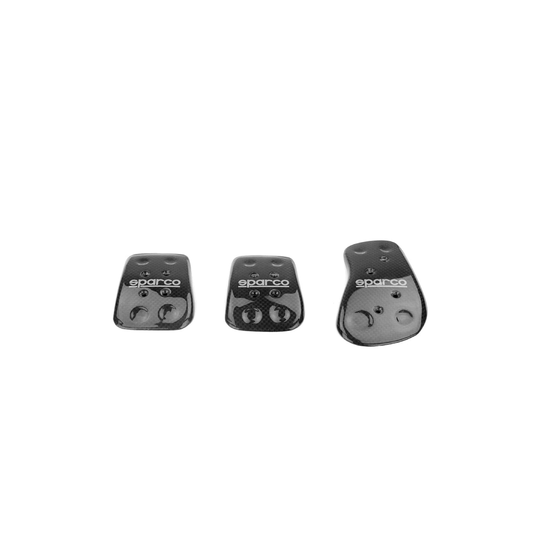 sparco pedal covers SPARCO PEDAL KIT : CARBON FIBER – DREAMWERKZ AUTOMOTIVE