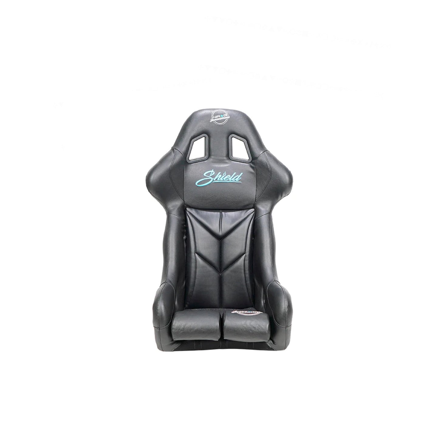 NRG FIA COMPEITITON SEAT : WATER PROOF
