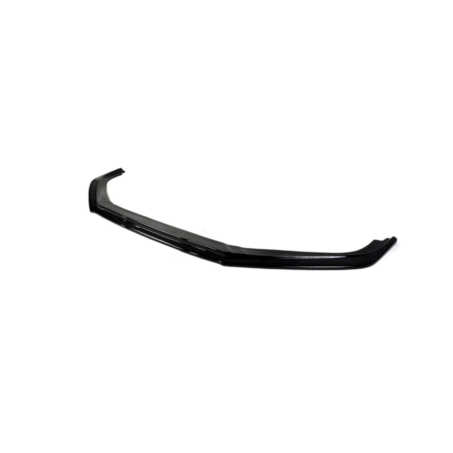 Front Bumper Lip Kit For 2018-2020 Honda Accord - 5-Piece JDM Style Air Dam Spoiler