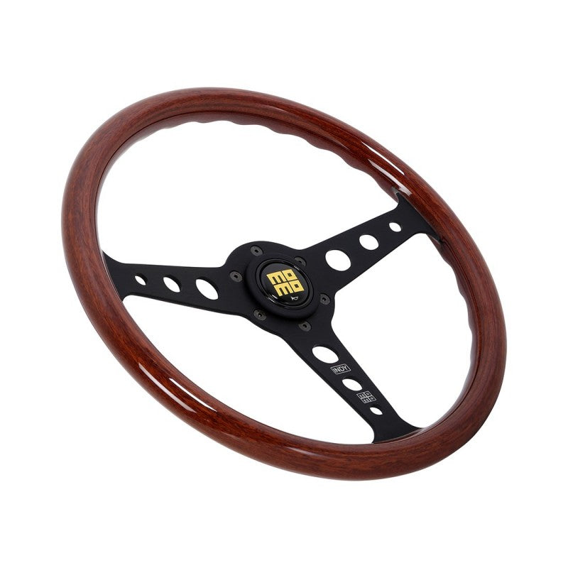 MOMO HERITAGE STEERING WHEEL : INDY