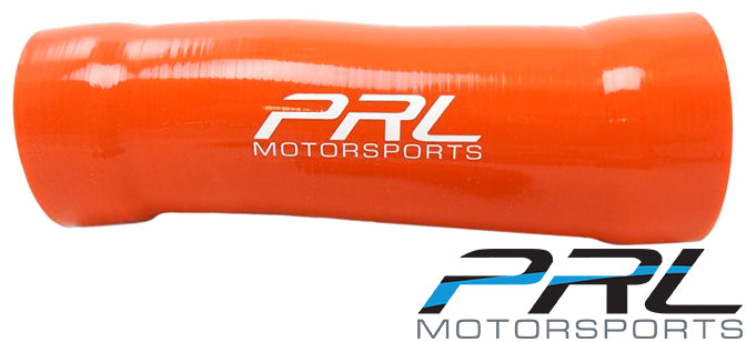 PRL INTAKE HOSE KIT: CIVIC 1.5T INC SI 16-18 (RED)