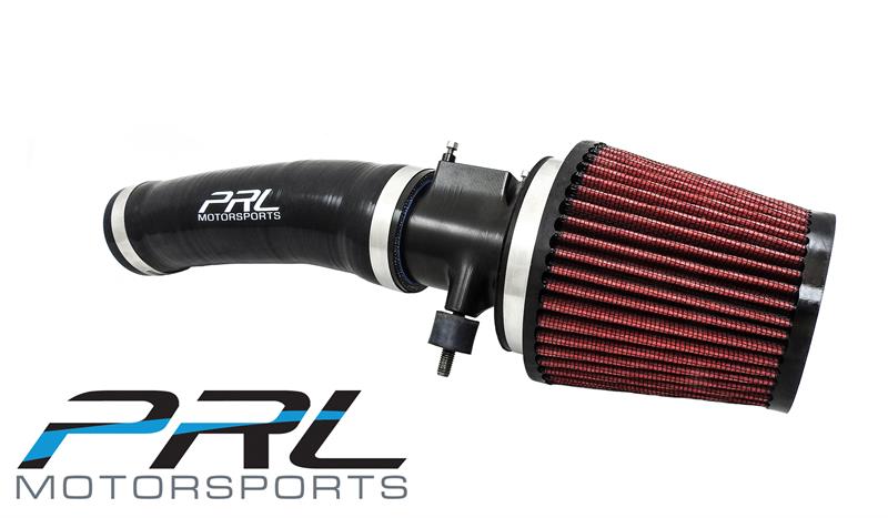 PRL COLD AIR INTAKE TO SHORT RAM INTAKE CONVERSION: CIVIC 16-18