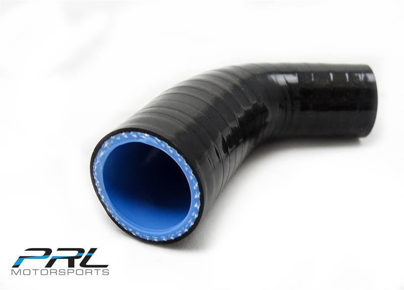 RL INTAKE HOSE KIT: CIVIC 1.5T INC SI 16-18 (BLACK)