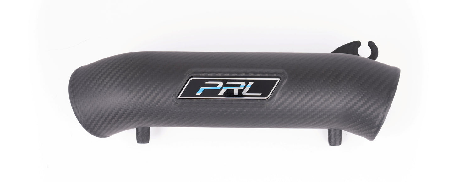 PRL PIPE ONLY: CIVIC TYPE R 23-24, INTEGRA TYPE S 24 (CARBON FIBER)