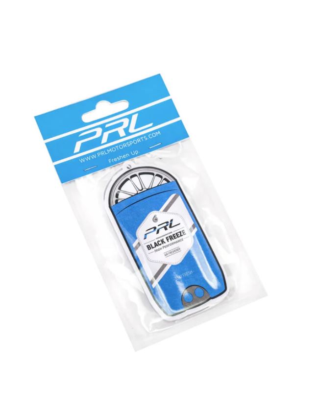 PRL AIR FRESHENER: BLACK FREEZE