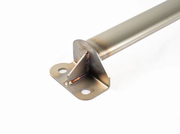 PRL REAR CHASSIS BRACE: CIVIC 16-21