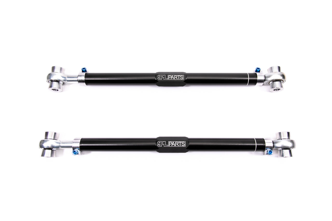 SPL REAR TOE ARMS: SUPRA 2020