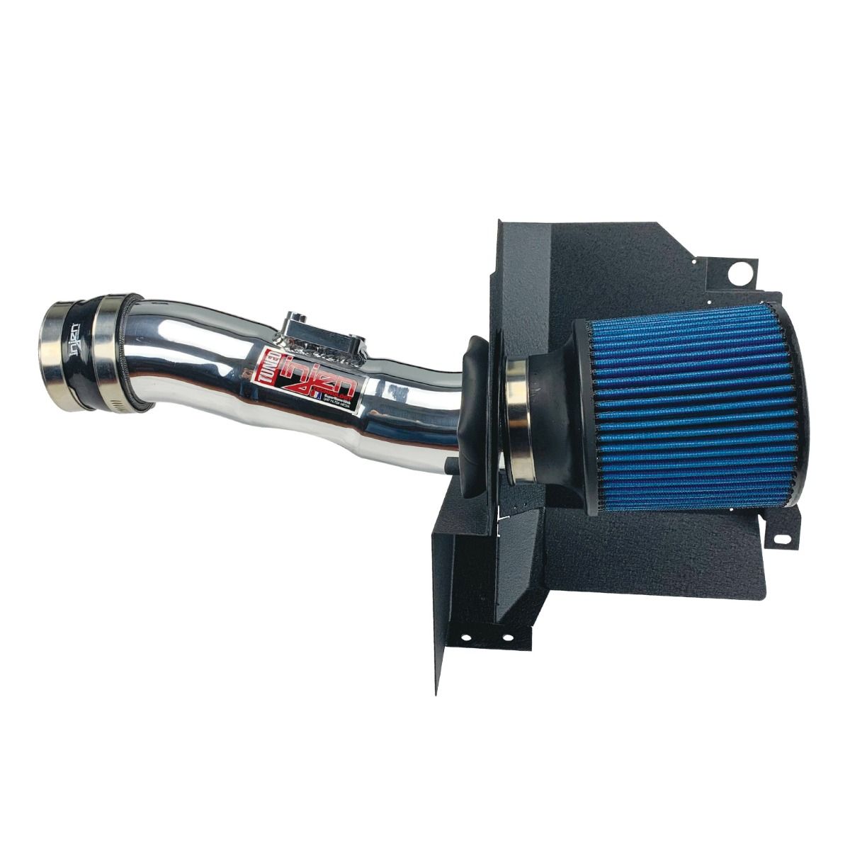 INJEN SHORTRAM INTAKE: ACCORD 1.5T 18-22