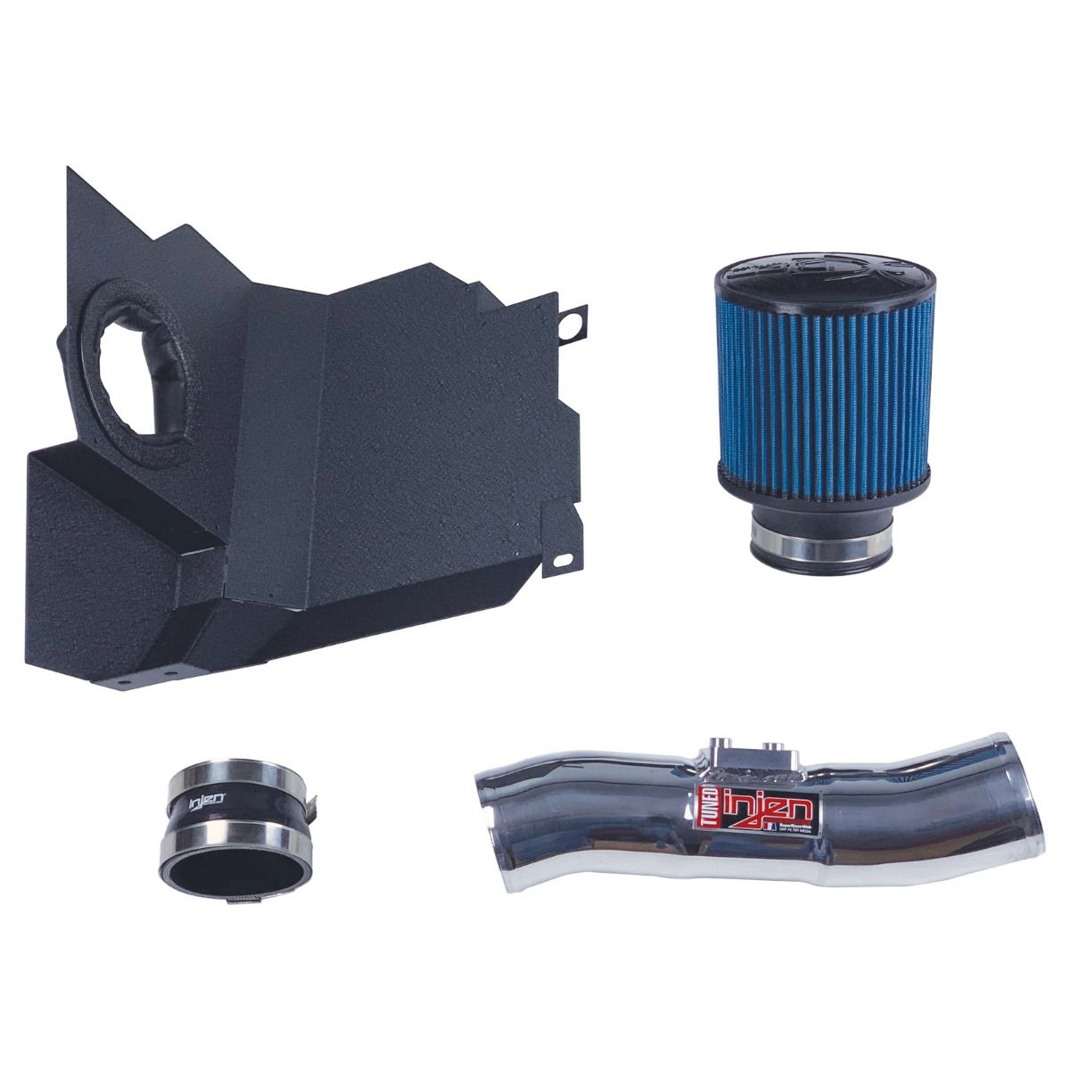 INJEN SHORTRAM INTAKE: ACCORD 1.5T 18-22