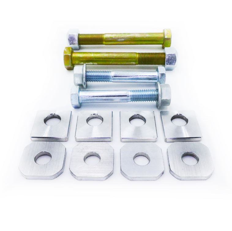 SPL ECCENTRIC LOCKOUT: SUPRA A90, Z4 G29