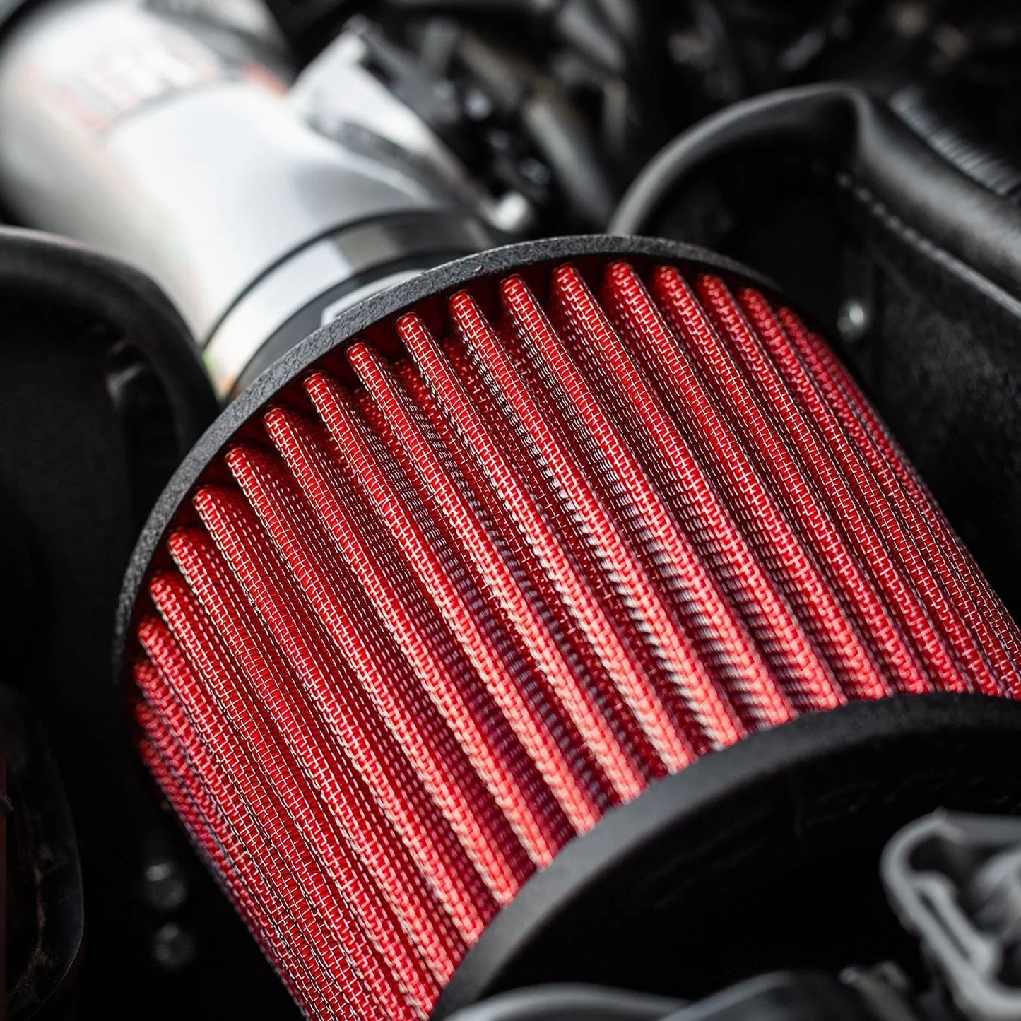 DC SPORTS SHORT RAM INTAKE (18-22 HONDA ACCORD 2.0T)