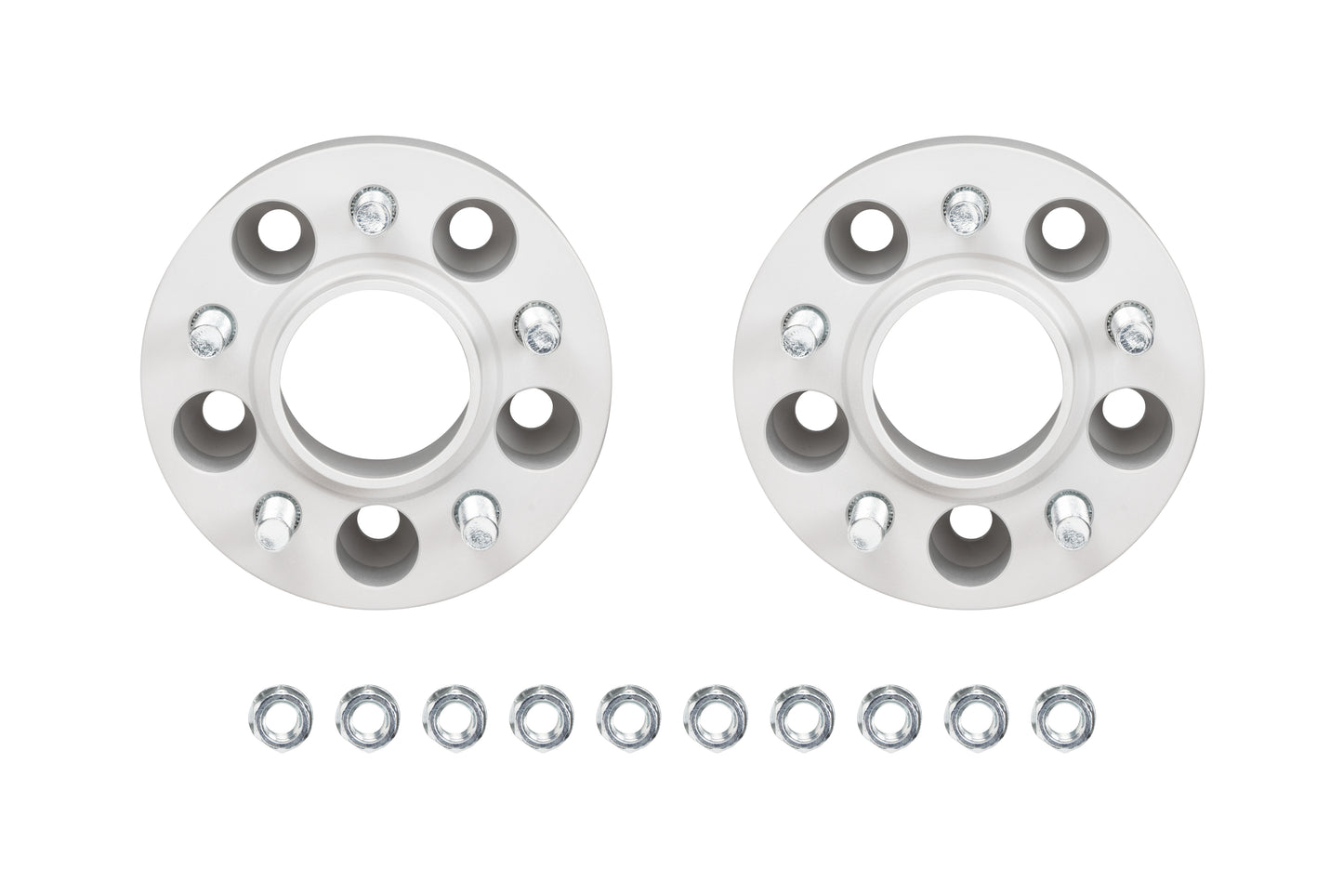 EIBACH SPACER: CIVIC 06-11, ACCORD 03-07, 2018, TSX 04-08 (20mm)