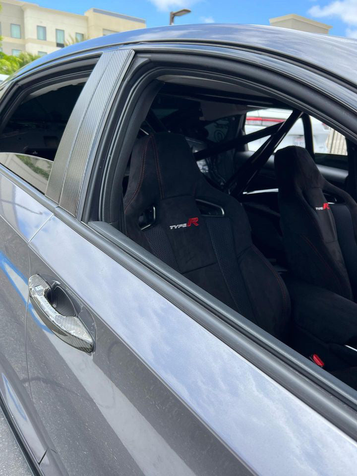 STUDIO RSR 2018-2022 Honda Accord Roll Cage