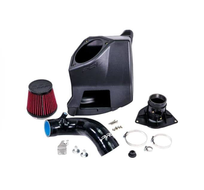 PRL MOTORSPORTS 2022+ Honda Civic 2.0L High Volume Intake System