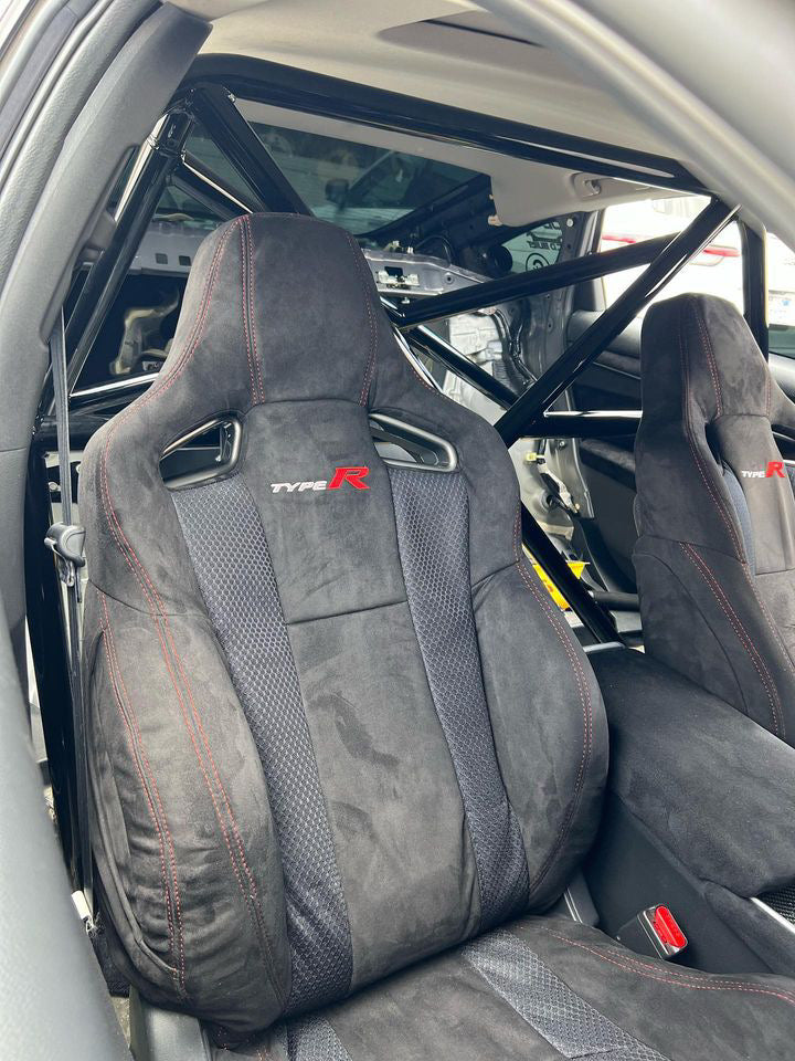 STUDIO RSR 2018-2022 Honda Accord Roll Cage