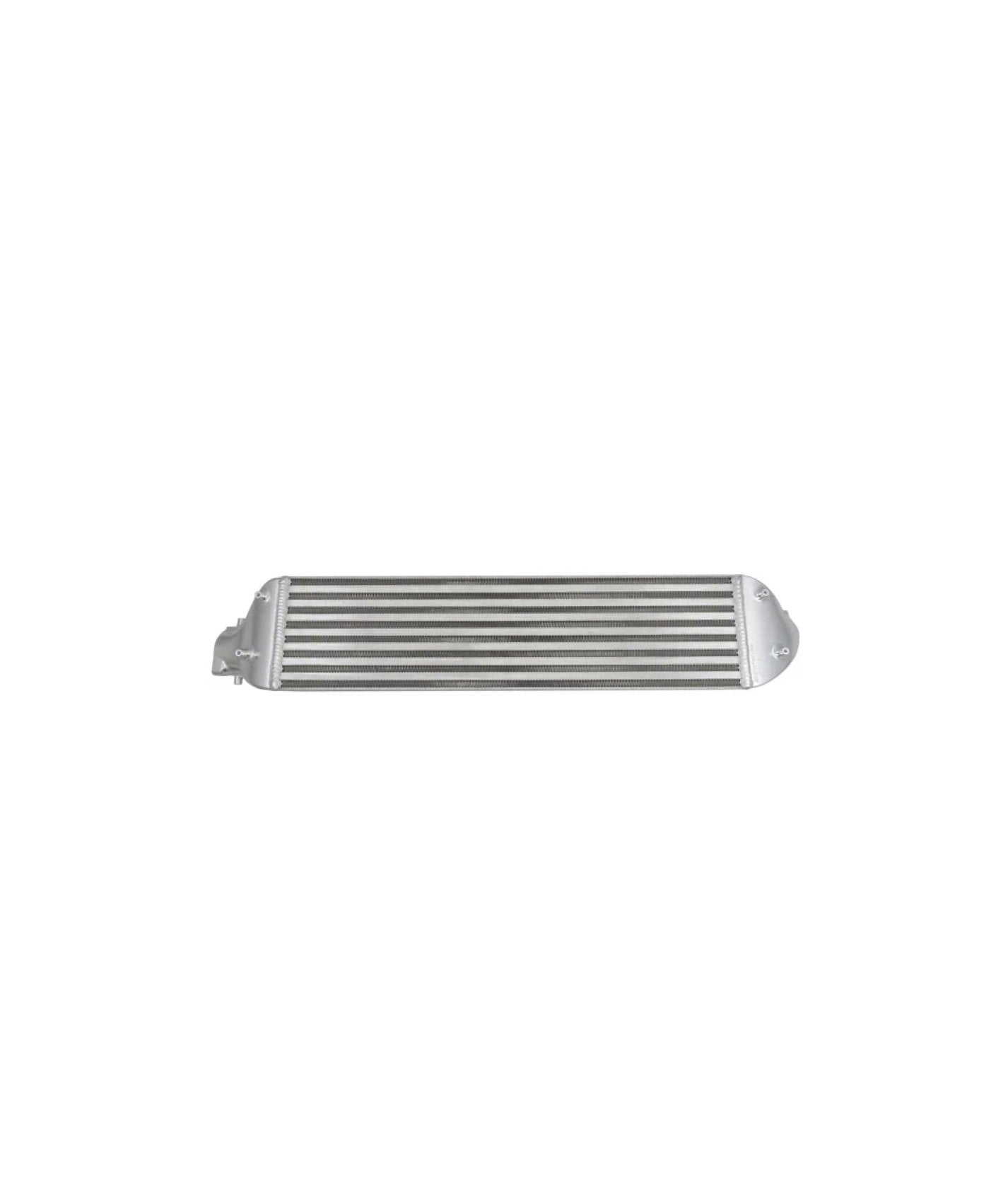 PRL MOTORSPORTS 2017-2021 Honda Civic Type-R FK8 Billet Intercooler Upgrade