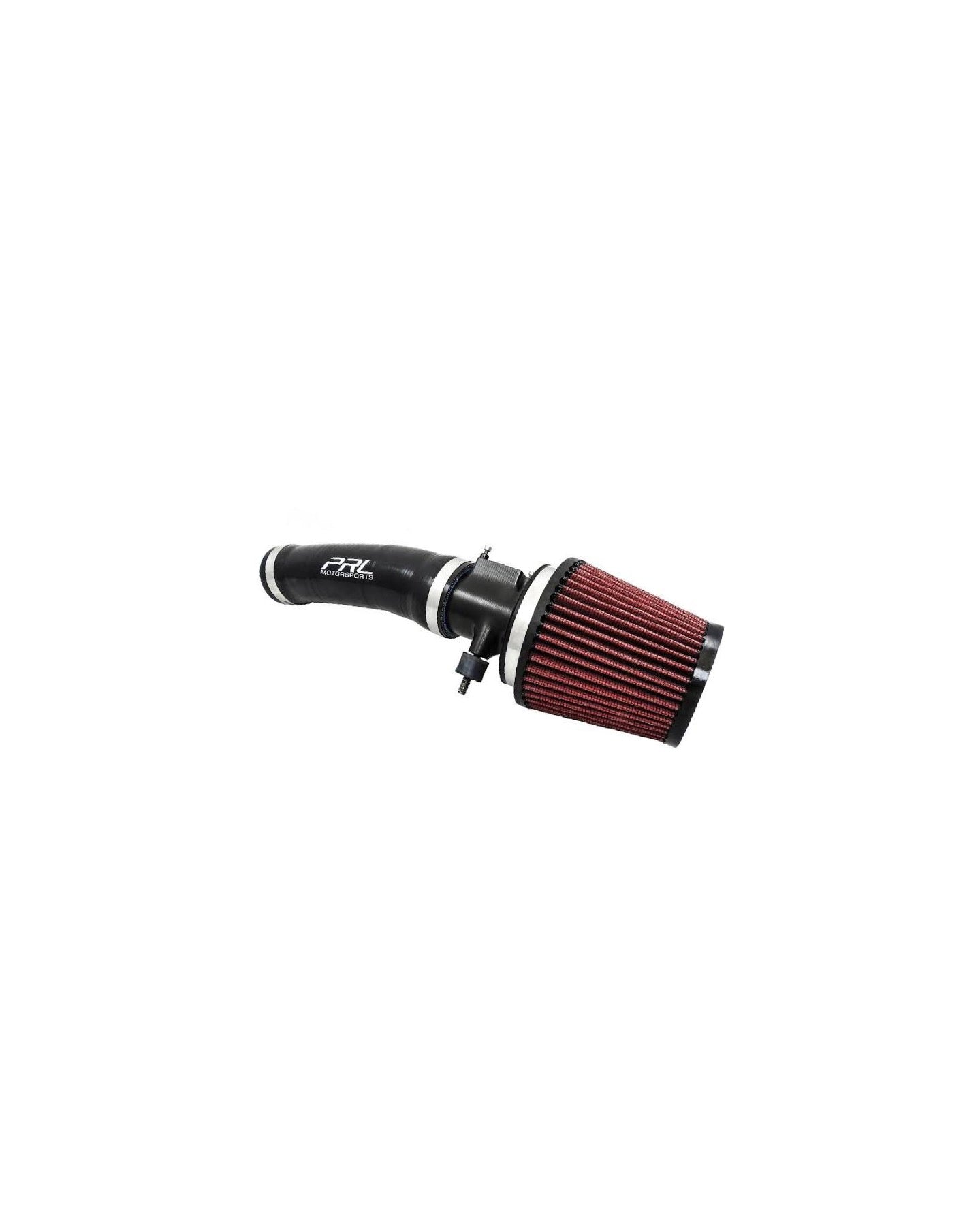 PRL MOTORSPORTS 2017-2021 Honda Civic Si 1.5T Short Ram Air Intake System