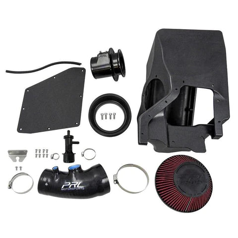 PRL MOTORSPORTS 2017-2021 Honda Civic Type-R FK8 High Volume Intake System