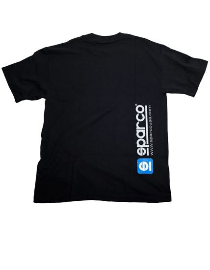 SPARCO TEE - WWW