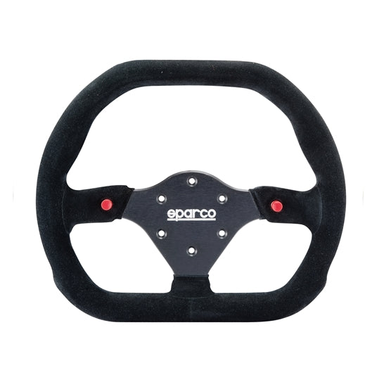 SPARCO P310 : STEERING WHEEL