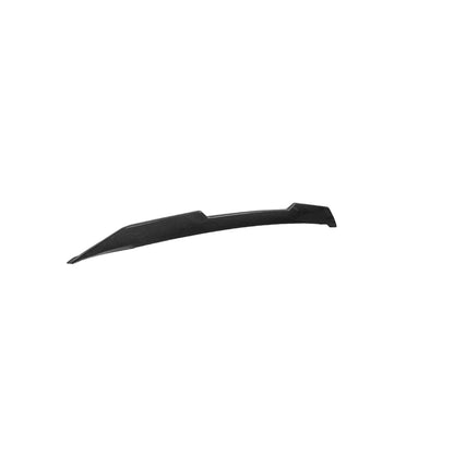 DWA CARBON FIBER HIGH KICK TRUNK SPOILER FOR 2007-15 G35 G37 Q40 SEDAN