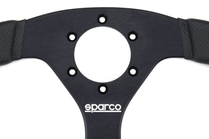 Sparco L505 : Lap 5 Steering Wheel