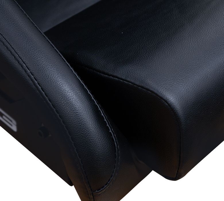 NRG BUCKET SEAT : SHIELD ( MEDIUM )