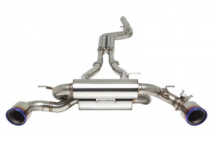 APEXi N1-X EVOLUTION EXTREME MUFFLER: SUPRA 2020+