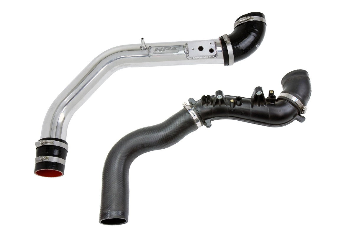 HPS 2.5" INTERCOOLER PIPE FOR 18-22 HONDA ACCORD 2.0L TURBO