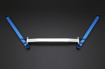 CUSCO TYPE OS FRONT STRUT BAR: SUPRA A90 2.0T/3.0T 2020+